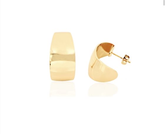 Orecchini Unoaerre Donna in Bronzo 000EXO4278000 1788 - 000EXO4278000 1788